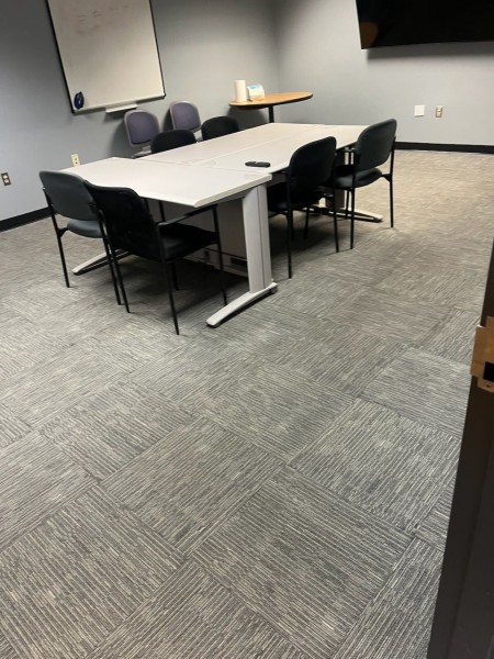 Commercial Cleaning in Denver, CO (1)